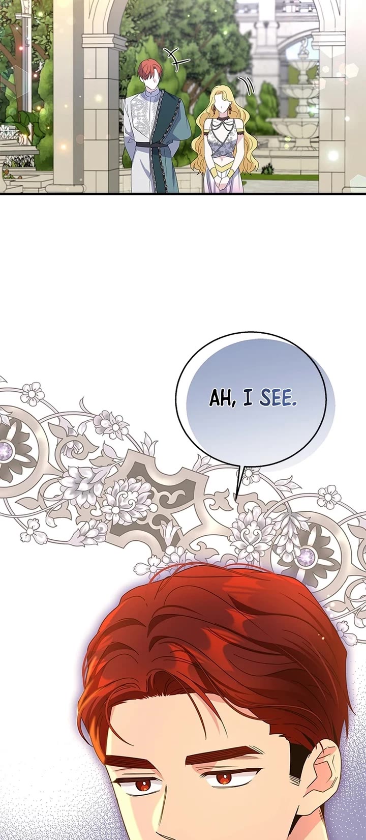 Honey, I’m Going On a Strike Chapter 152 page 36 - Chapter 152