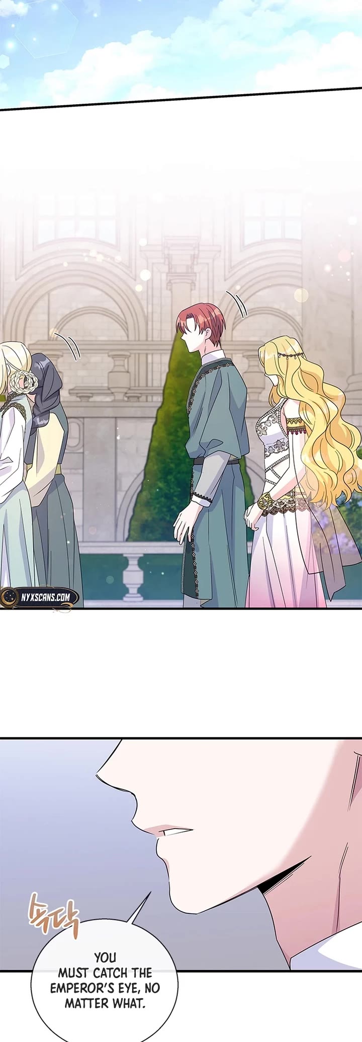 Honey, I’m Going On a Strike Chapter 152 page 8 - Chapter 152