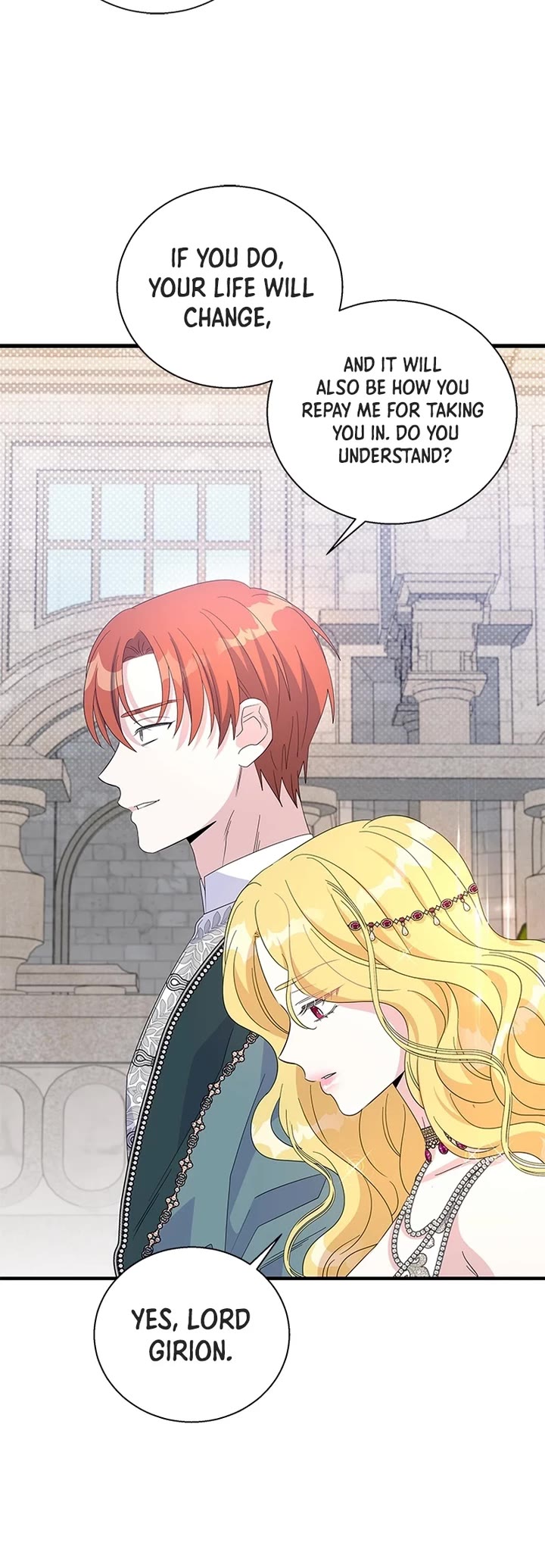 Honey, I’m Going On a Strike Chapter 152 page 9 - Chapter 152