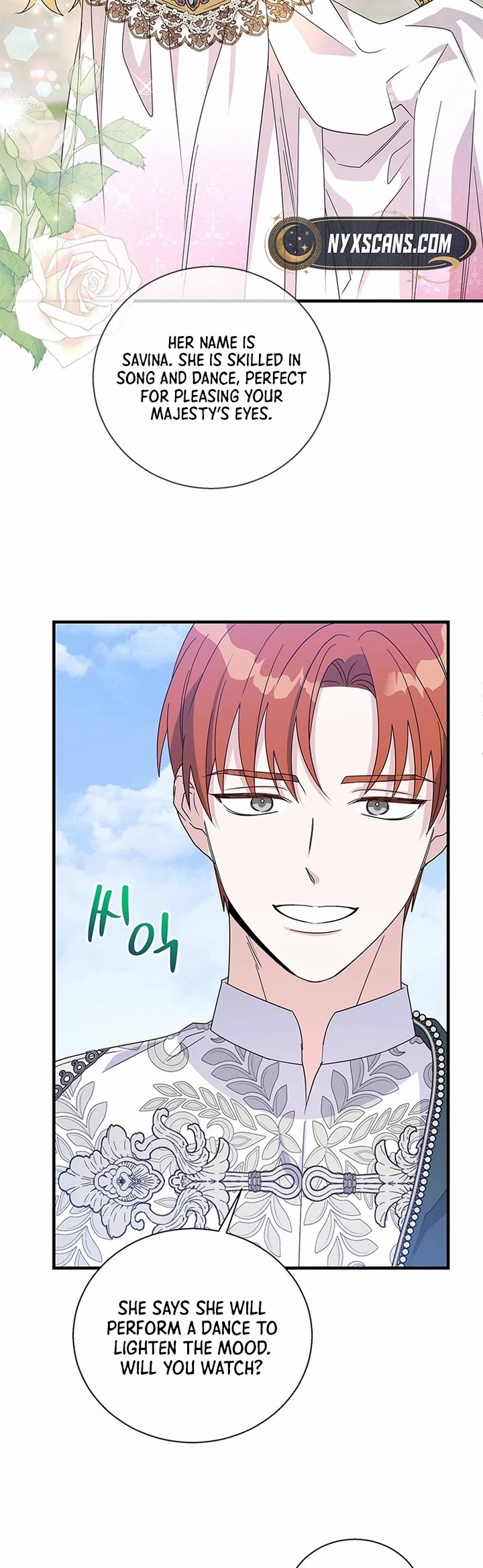 Honey, I’m Going On a Strike Chapter 153 page 2 - Chapter 153