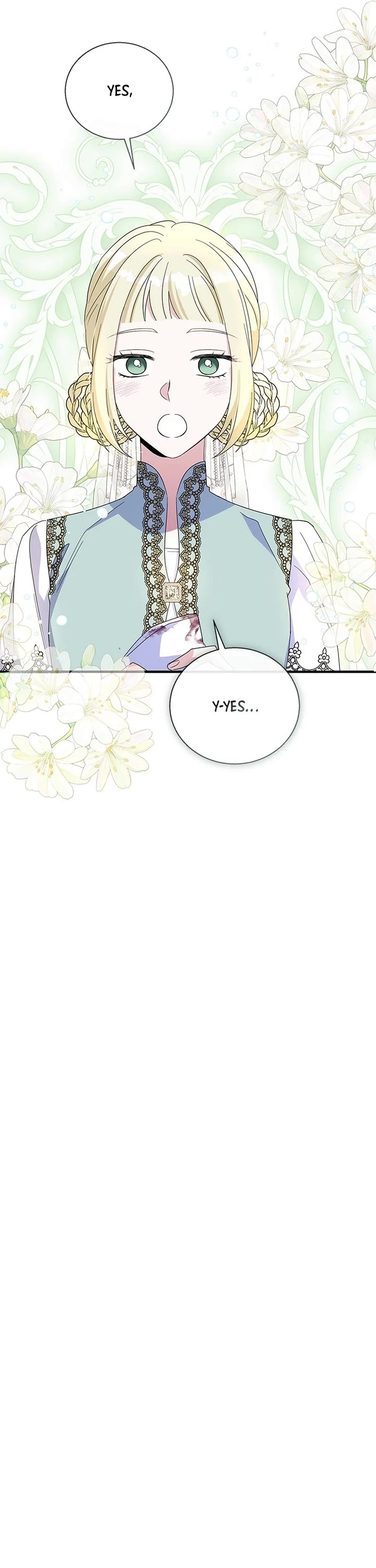 Honey, I’m Going On a Strike Chapter 153 page 22 - Chapter 153