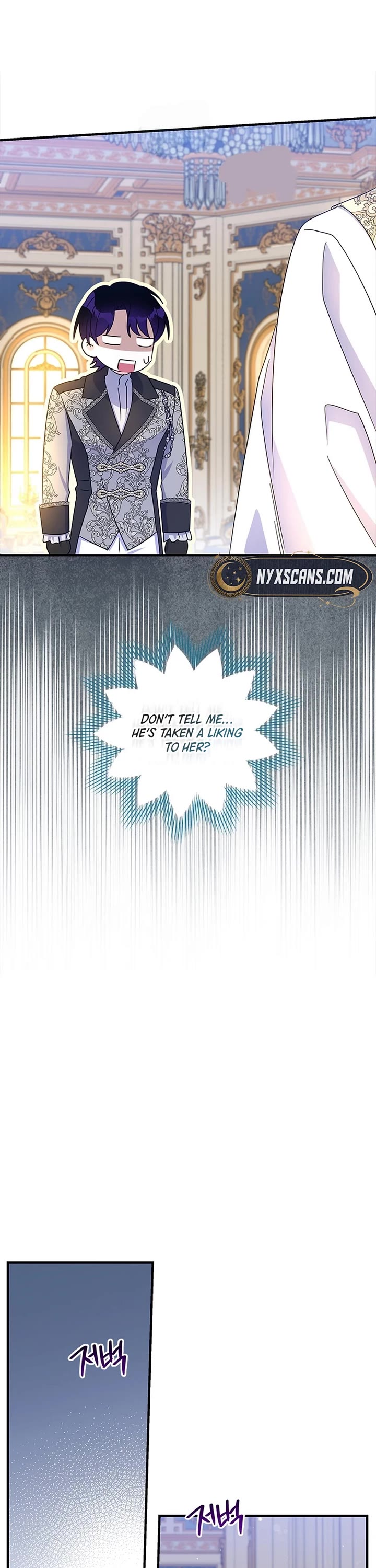 Honey, I’m Going On a Strike Chapter 153 page 25 - Chapter 153