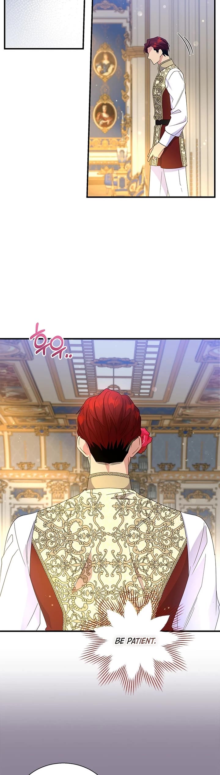 Honey, I’m Going On a Strike Chapter 153 page 26 - Chapter 153