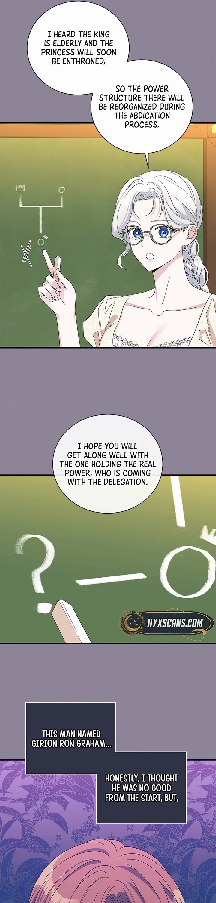 Honey, I’m Going On a Strike Chapter 153 page 28 - Chapter 153