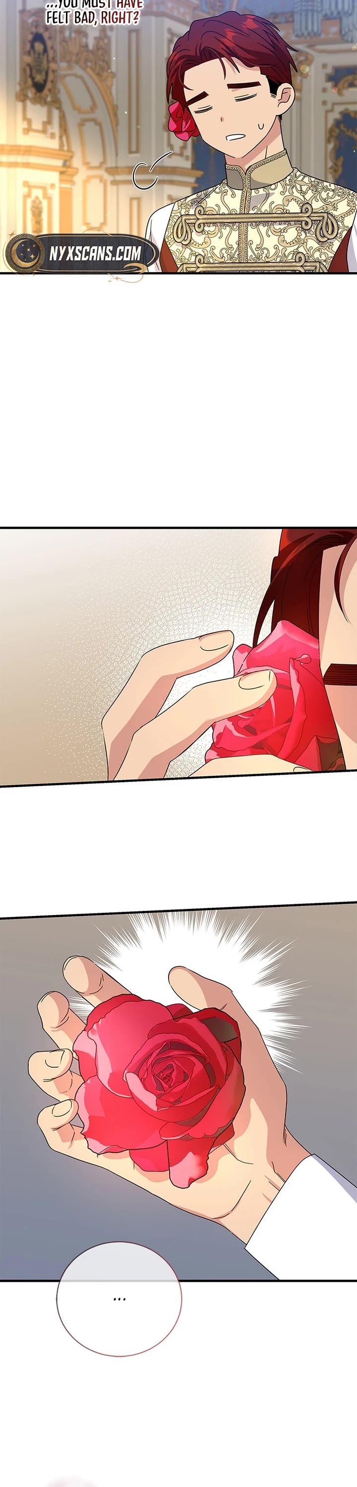 Honey, I’m Going On a Strike Chapter 153 page 33 - Chapter 153