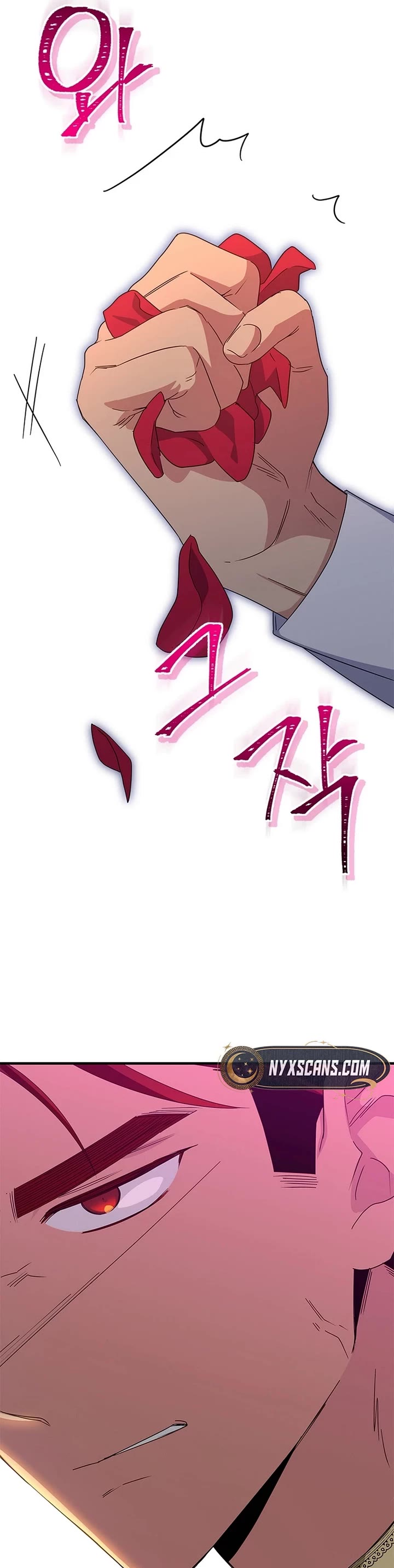 Honey, I’m Going On a Strike Chapter 153 page 34 - Chapter 153