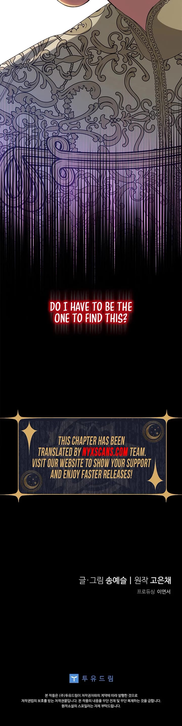 Honey, I’m Going On a Strike Chapter 153 page 35 - Chapter 153