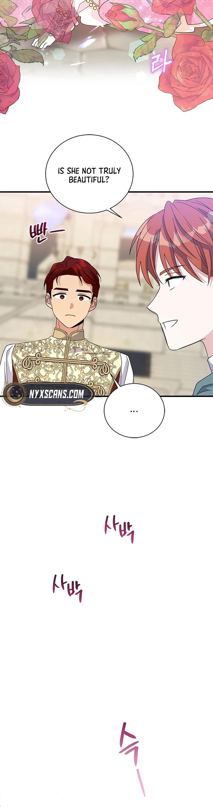 Honey, I’m Going On a Strike Chapter 153 page 6 - Chapter 153