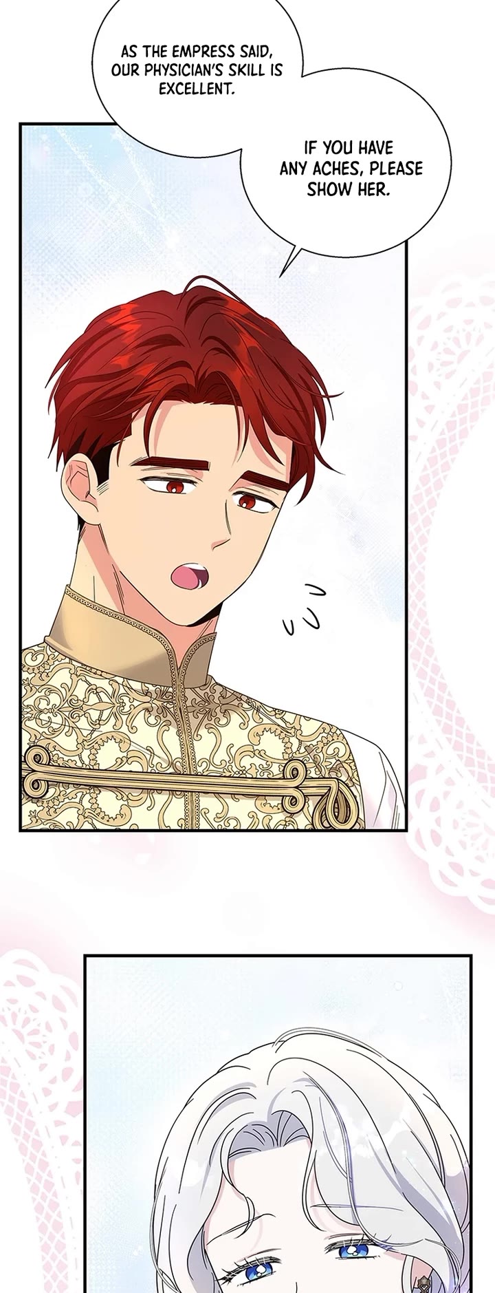 Honey, I’m Going On a Strike Chapter 154 page 19 - Chapter 154