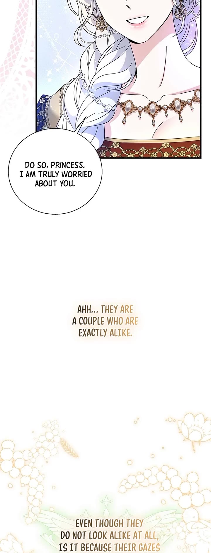 Honey, I’m Going On a Strike Chapter 154 page 20 - Chapter 154