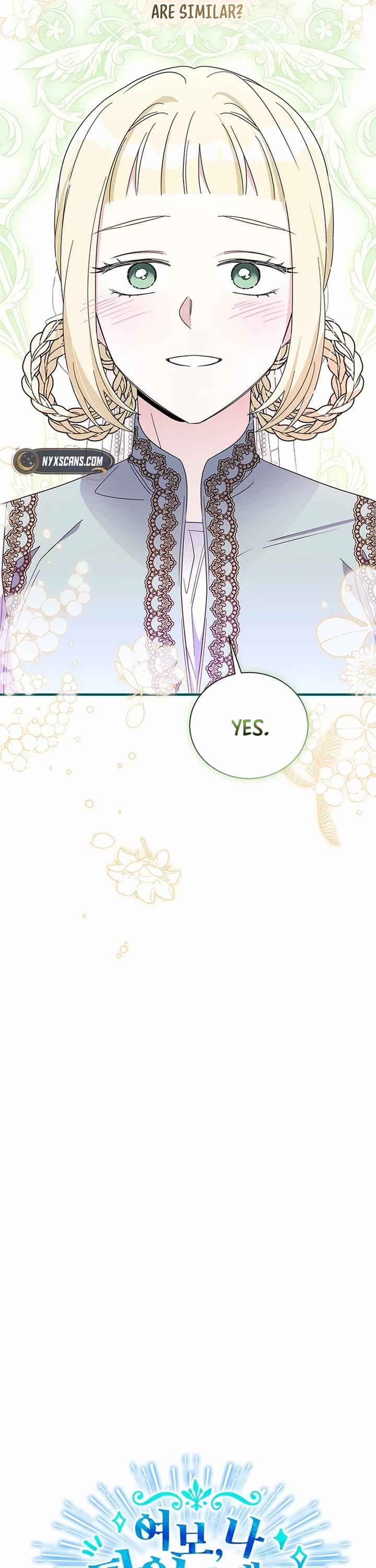 Honey, I’m Going On a Strike Chapter 154 page 21 - Chapter 154
