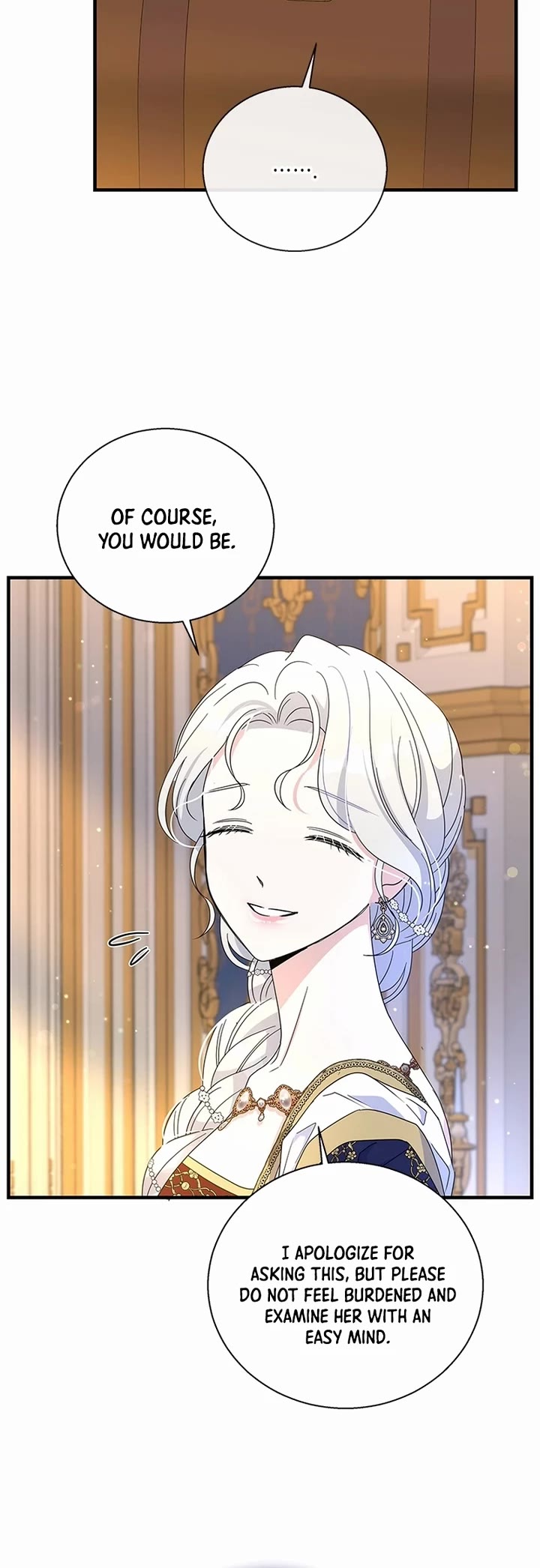 Honey, I’m Going On a Strike Chapter 154 page 25 - Chapter 154