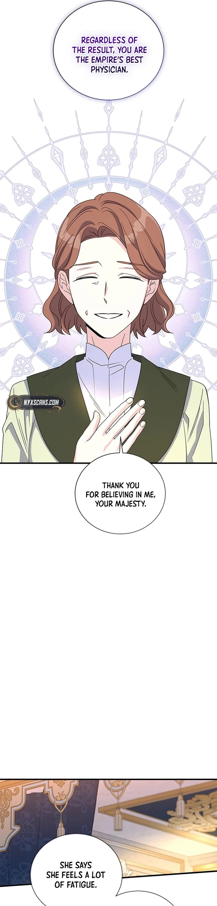 Honey, I’m Going On a Strike Chapter 154 page 26 - Chapter 154