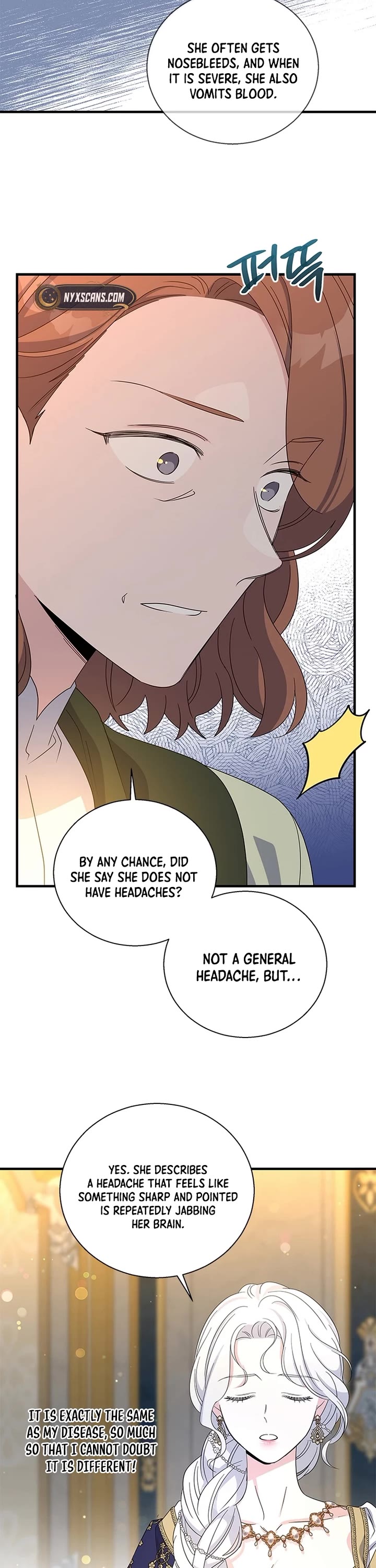 Honey, I’m Going On a Strike Chapter 154 page 28 - Chapter 154