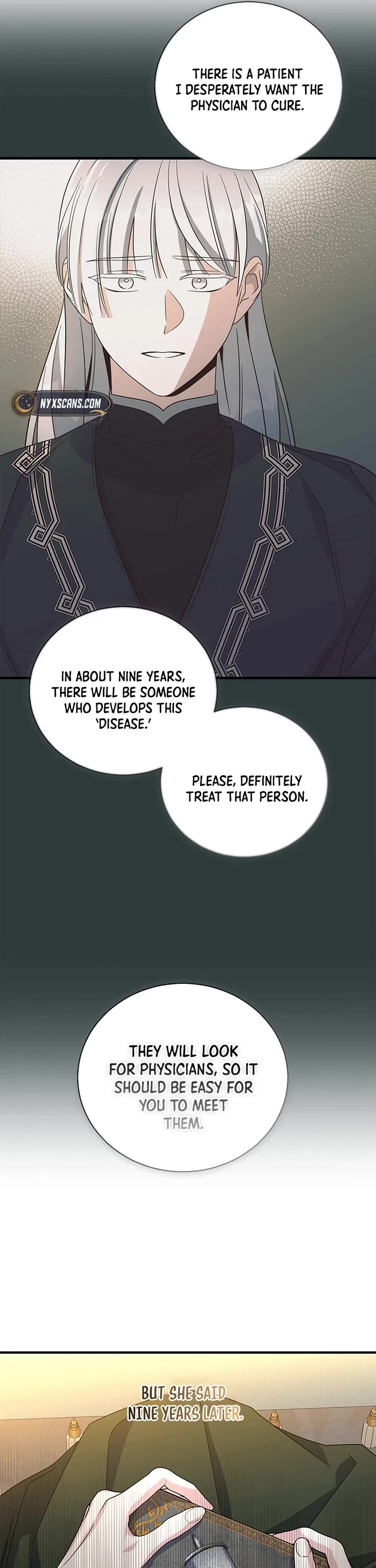 Honey, I’m Going On a Strike Chapter 154 page 31 - Chapter 154