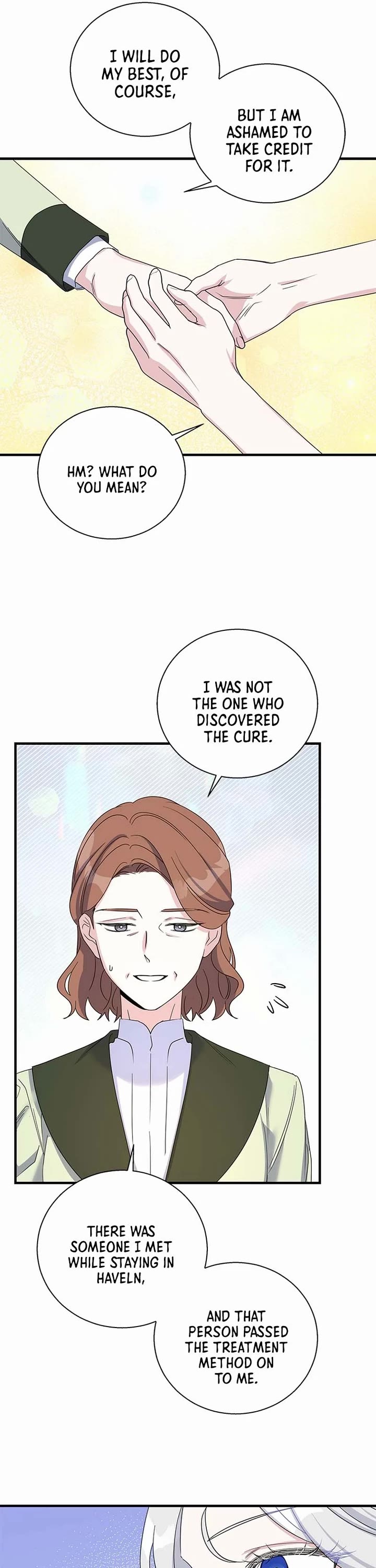 Honey, I’m Going On a Strike Chapter 155 page 11 - Chapter 155