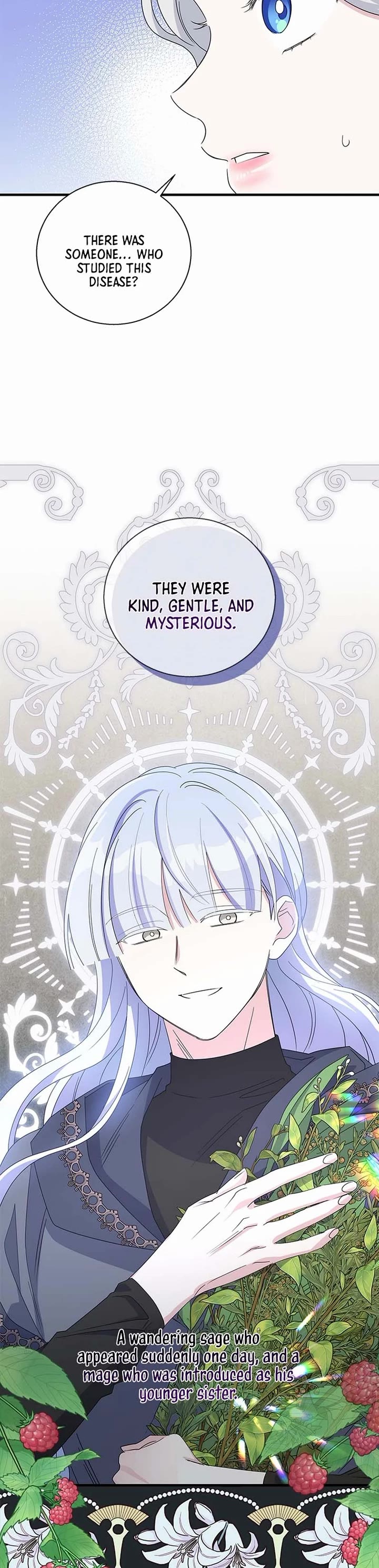 Honey, I’m Going On a Strike Chapter 155 page 12 - Chapter 155