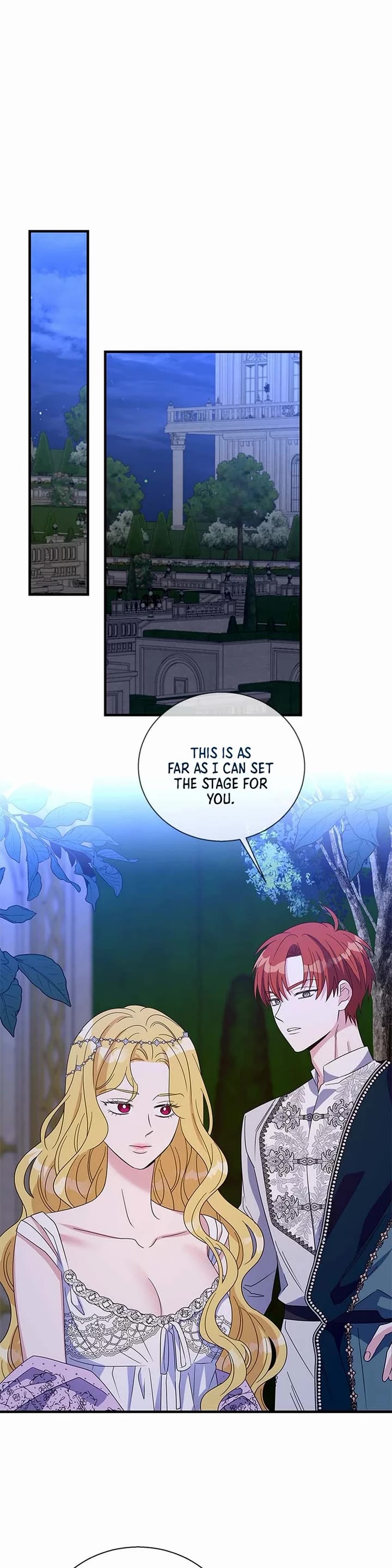 Honey, I’m Going On a Strike Chapter 155 page 18 - Chapter 155