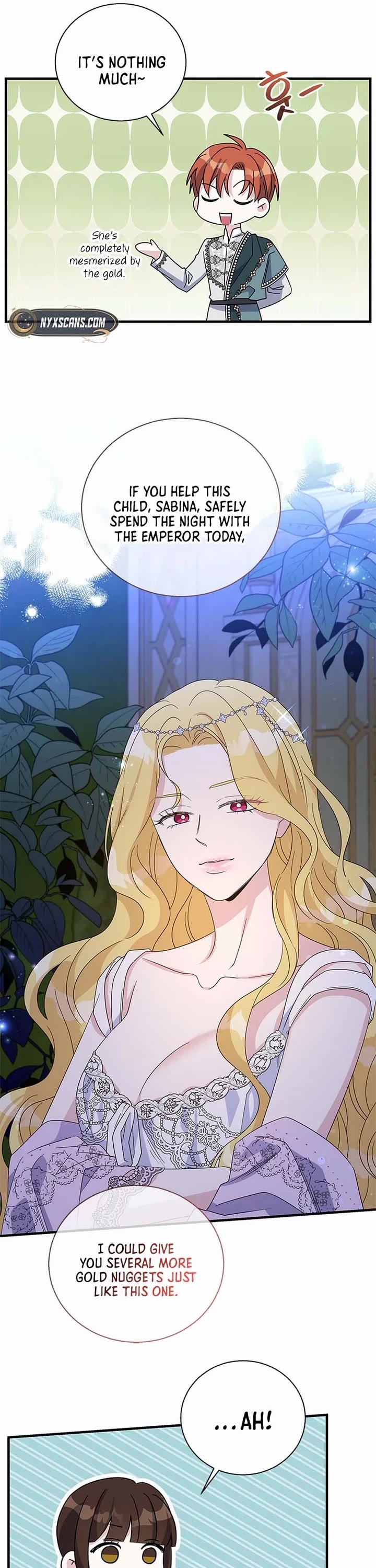 Honey, I’m Going On a Strike Chapter 155 page 23 - Chapter 155