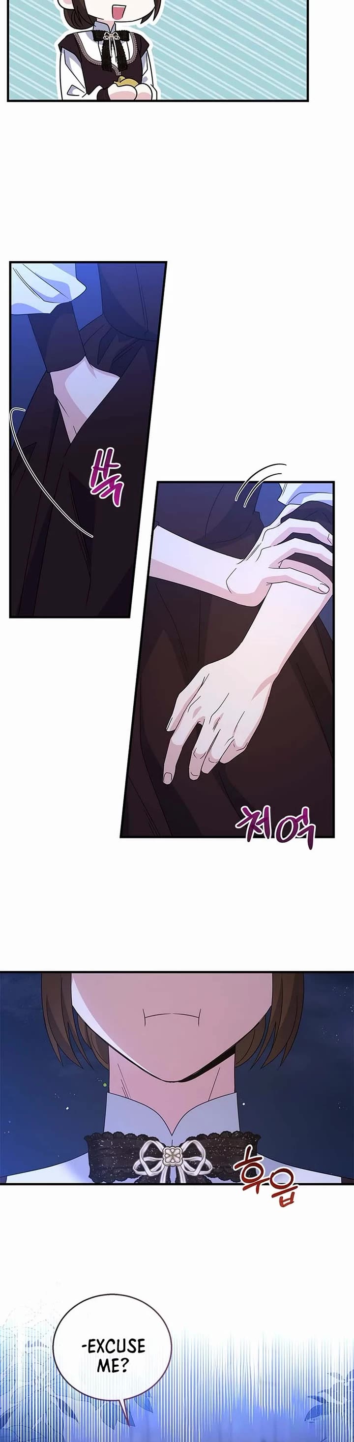 Honey, I’m Going On a Strike Chapter 155 page 24 - Chapter 155