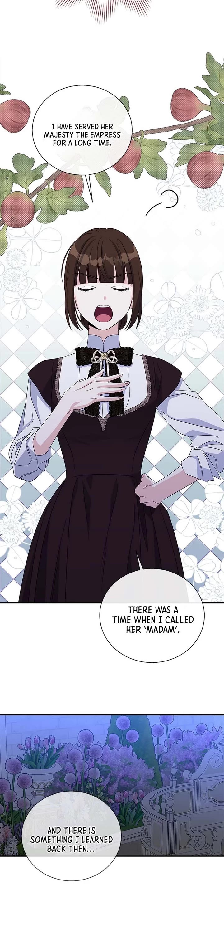Honey, I’m Going On a Strike Chapter 155 page 28 - Chapter 155