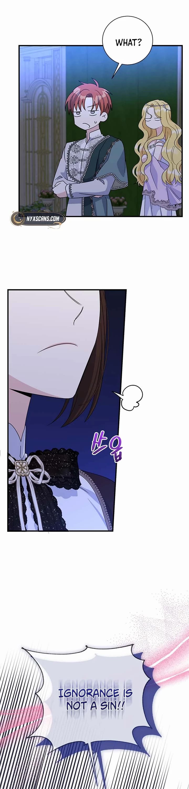 Honey, I’m Going On a Strike Chapter 155 page 29 - Chapter 155