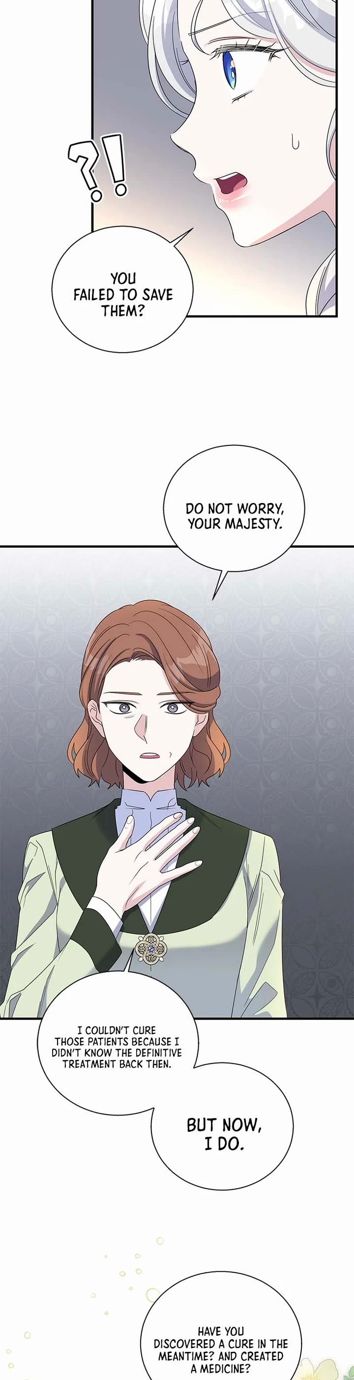 Honey, I’m Going On a Strike Chapter 155 page 9 - Chapter 155