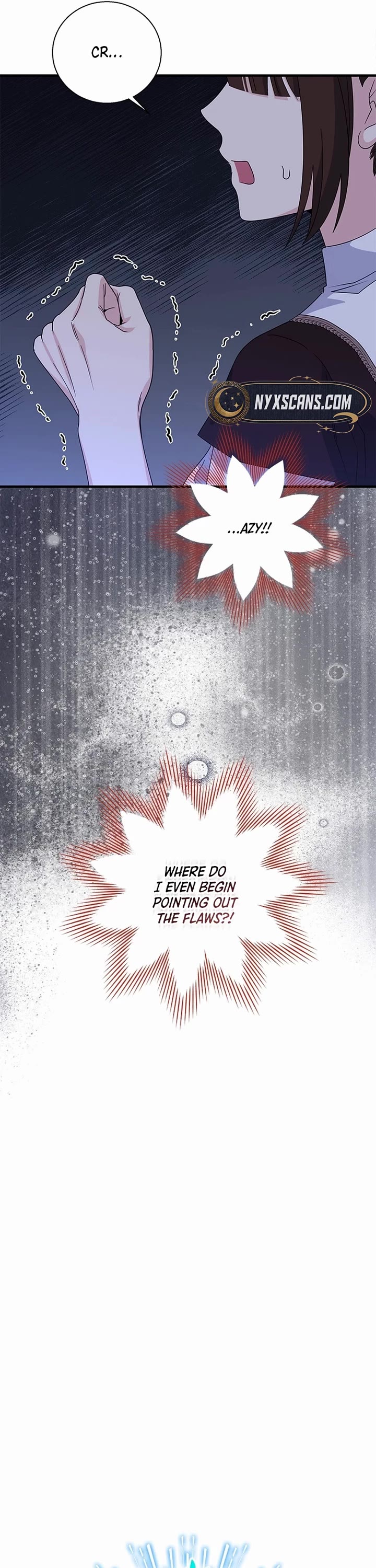 Honey, I’m Going On a Strike Chapter 156 page 13 - Chapter 156