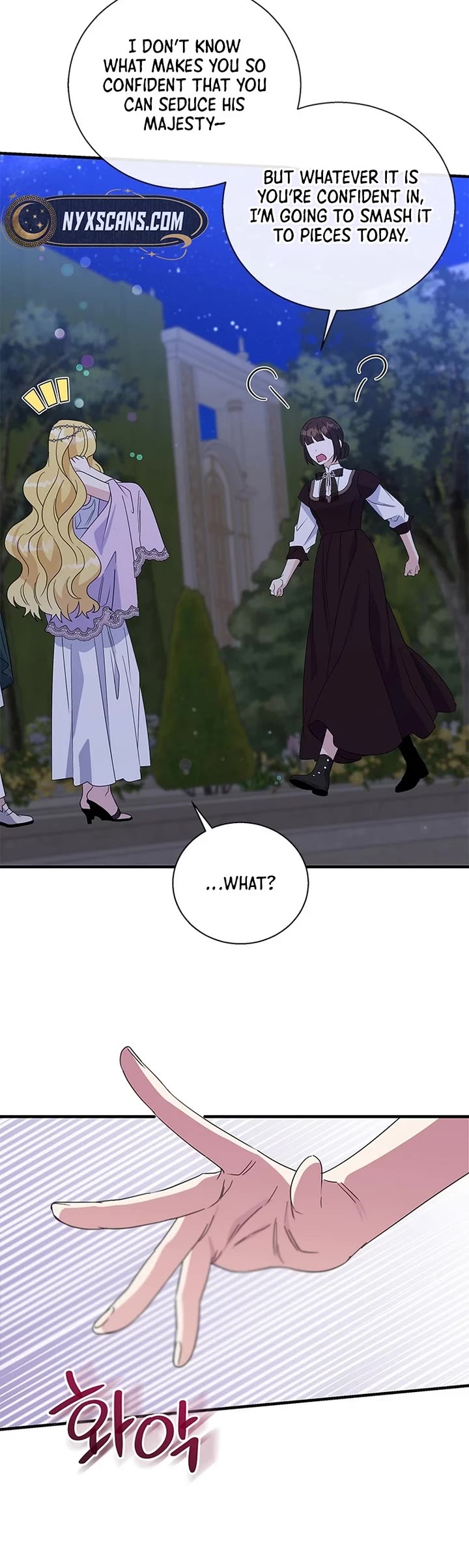 Honey, I’m Going On a Strike Chapter 156 page 18 - Chapter 156