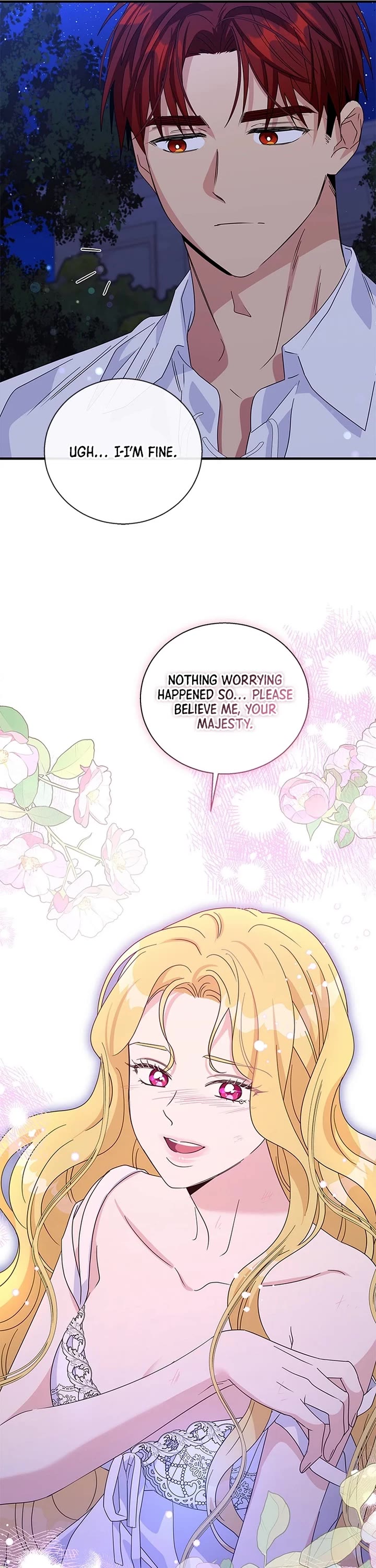 Honey, I’m Going On a Strike Chapter 156 page 28 - Chapter 156