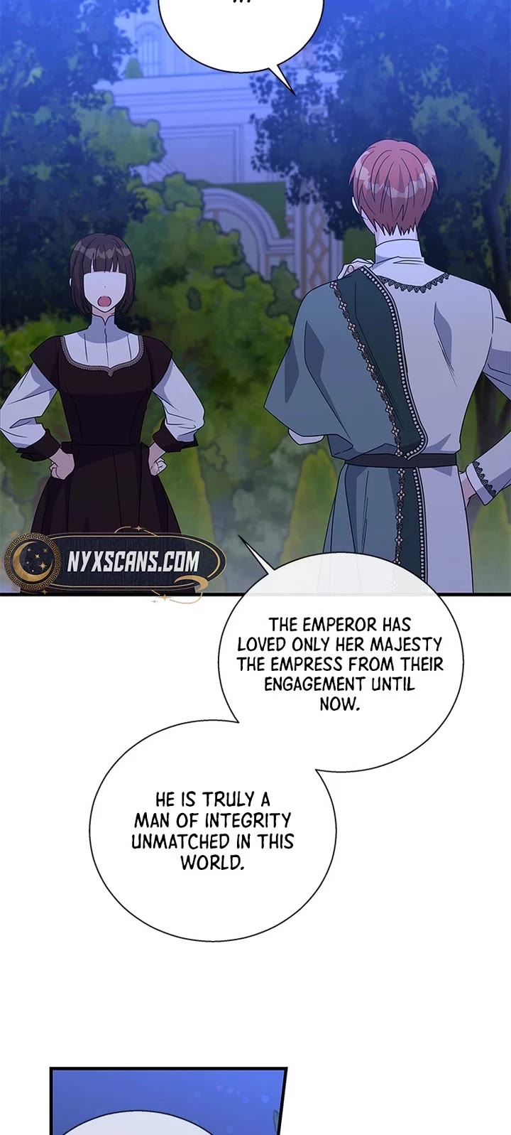 Honey, I’m Going On a Strike Chapter 156 page 3 - Chapter 156