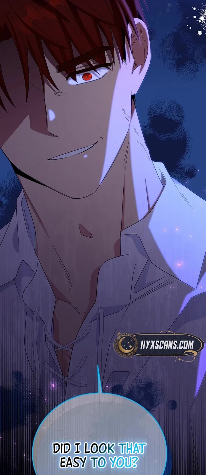 Honey, I’m Going On a Strike Chapter 156 page 34 - Chapter 156