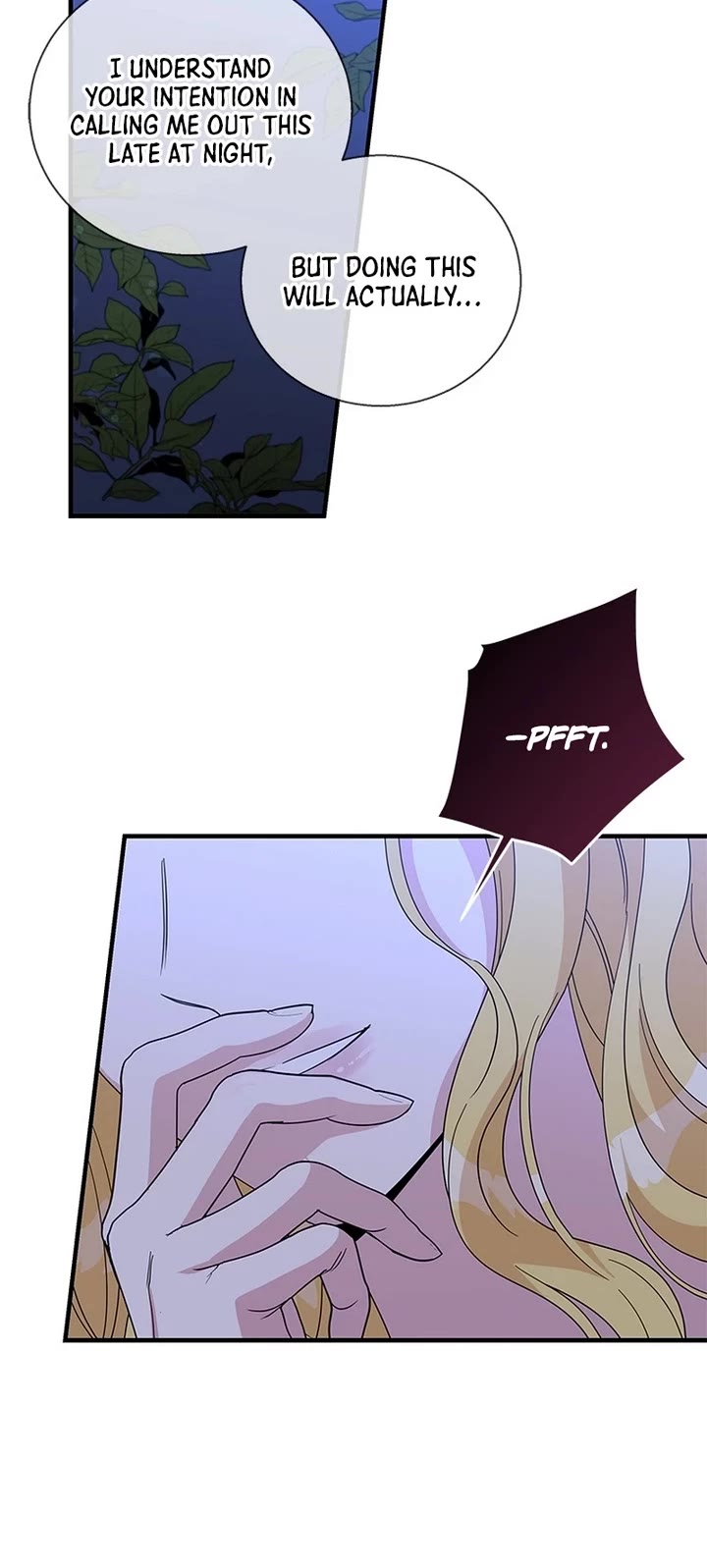 Honey, I’m Going On a Strike Chapter 156 page 4 - Chapter 156