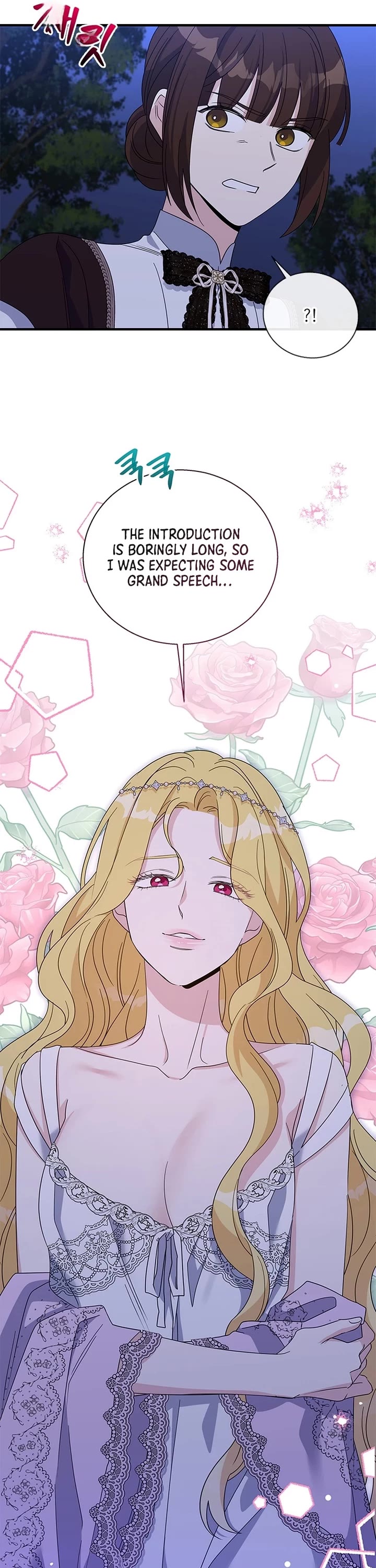 Honey, I’m Going On a Strike Chapter 156 page 5 - Chapter 156