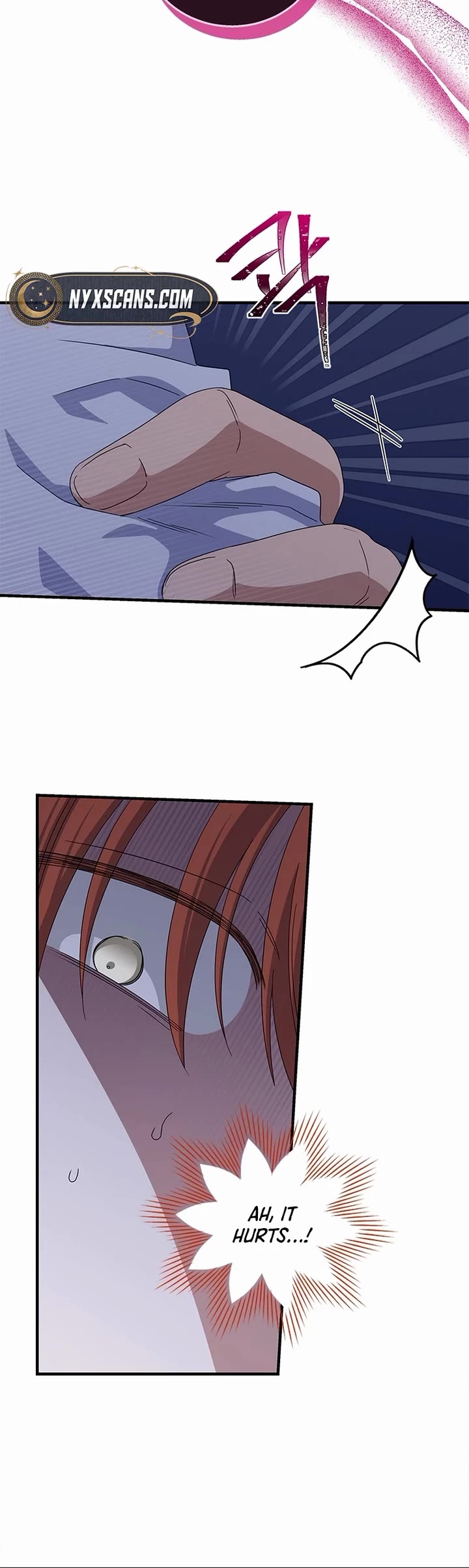 Honey, I’m Going On a Strike Chapter 157 page 10 - Chapter 157
