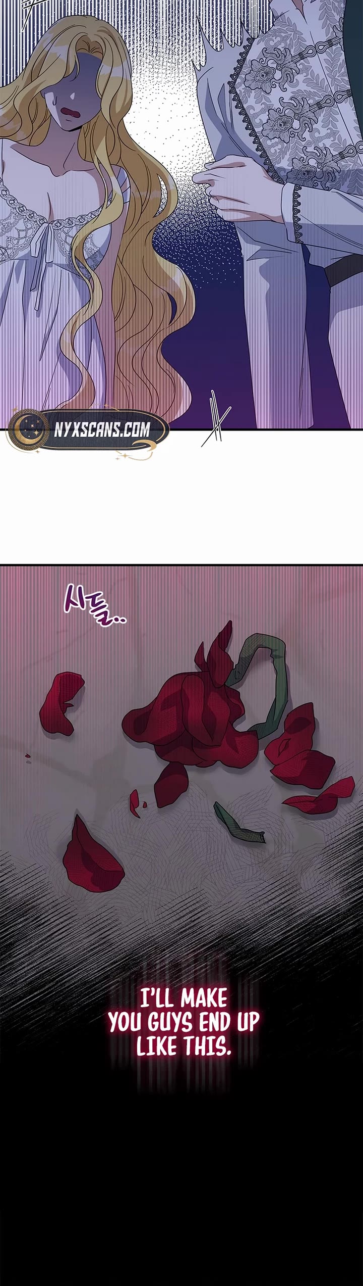Honey, I’m Going On a Strike Chapter 157 page 13 - Chapter 157