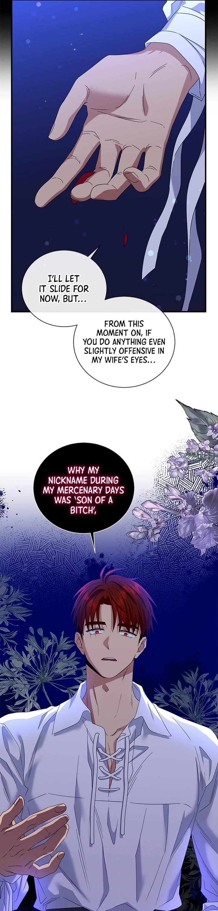 Honey, I’m Going On a Strike Chapter 157 page 14 - Chapter 157