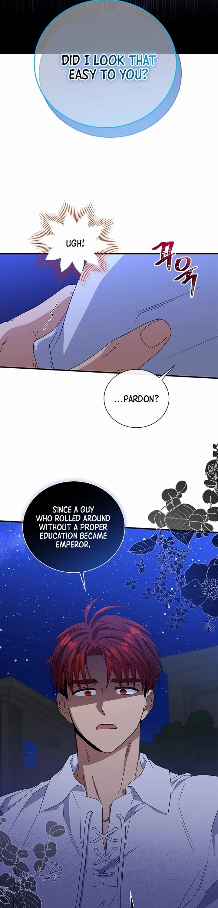 Honey, I’m Going On a Strike Chapter 157 page 2 - Chapter 157