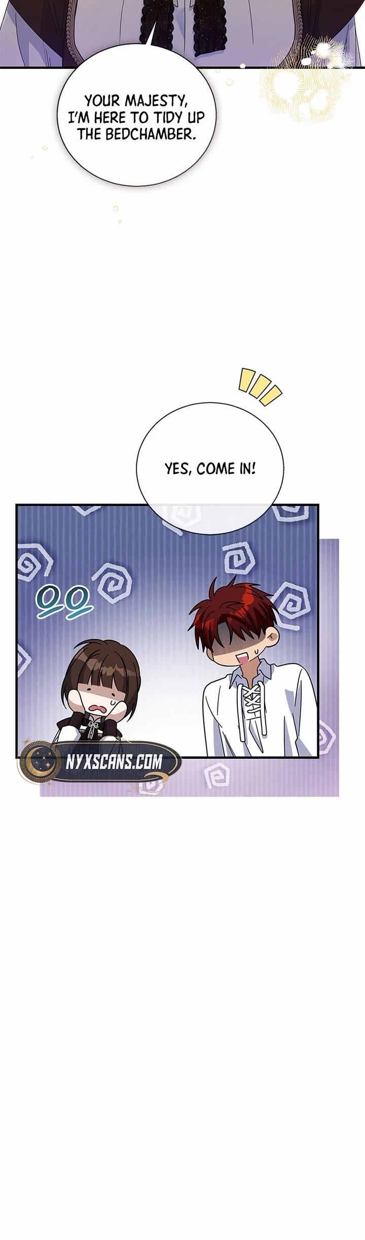Honey, I’m Going On a Strike Chapter 157 page 24 - Chapter 157
