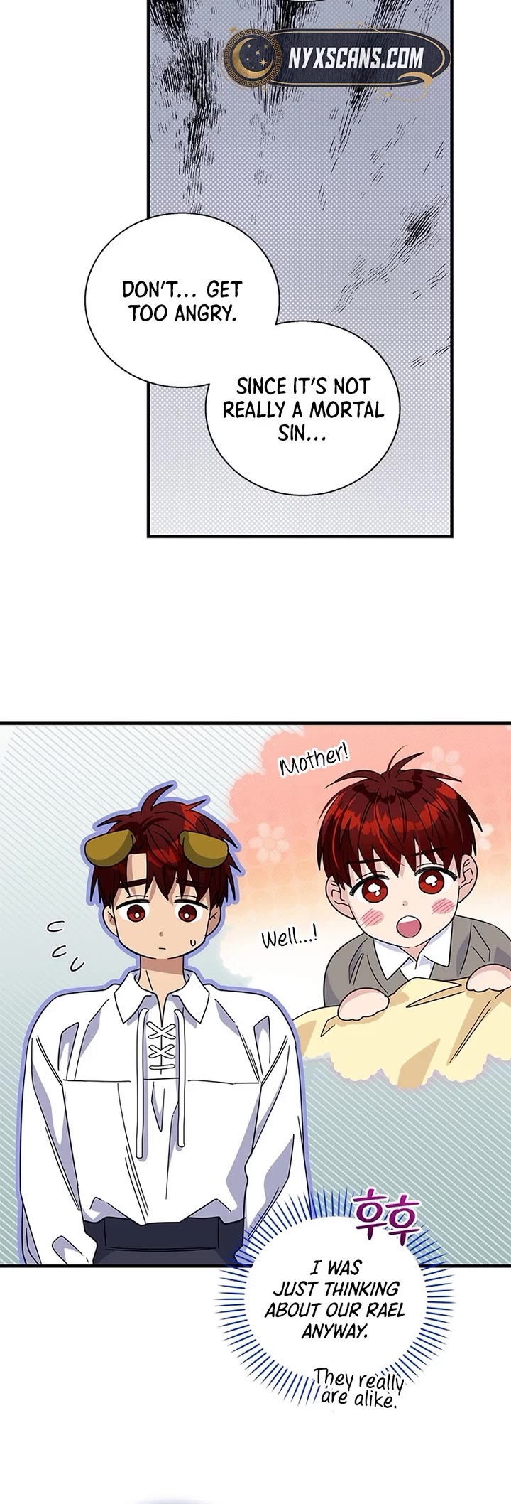 Honey, I’m Going On a Strike Chapter 157 page 28 - Chapter 157