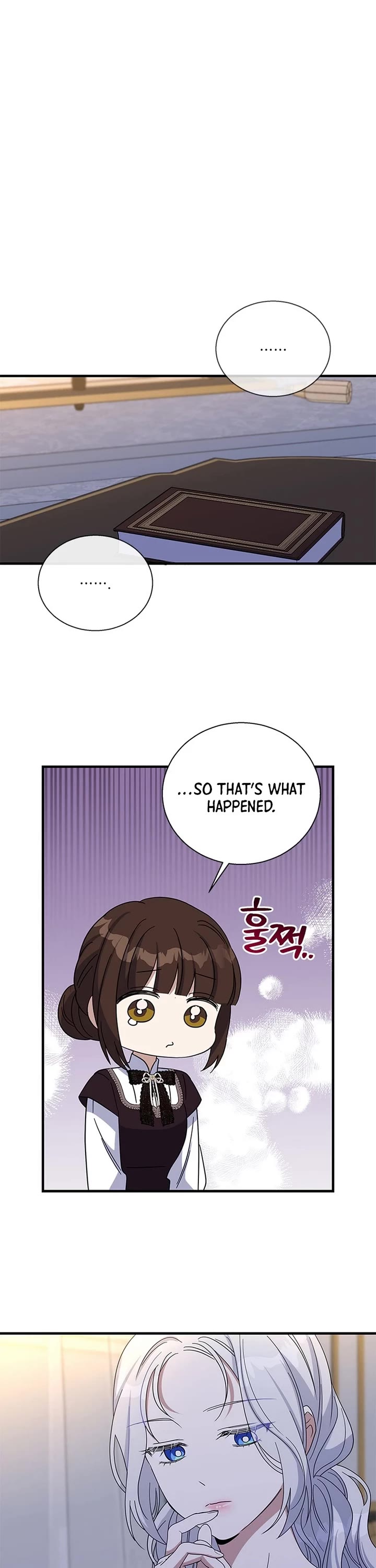 Honey, I’m Going On a Strike Chapter 157 page 30 - Chapter 157