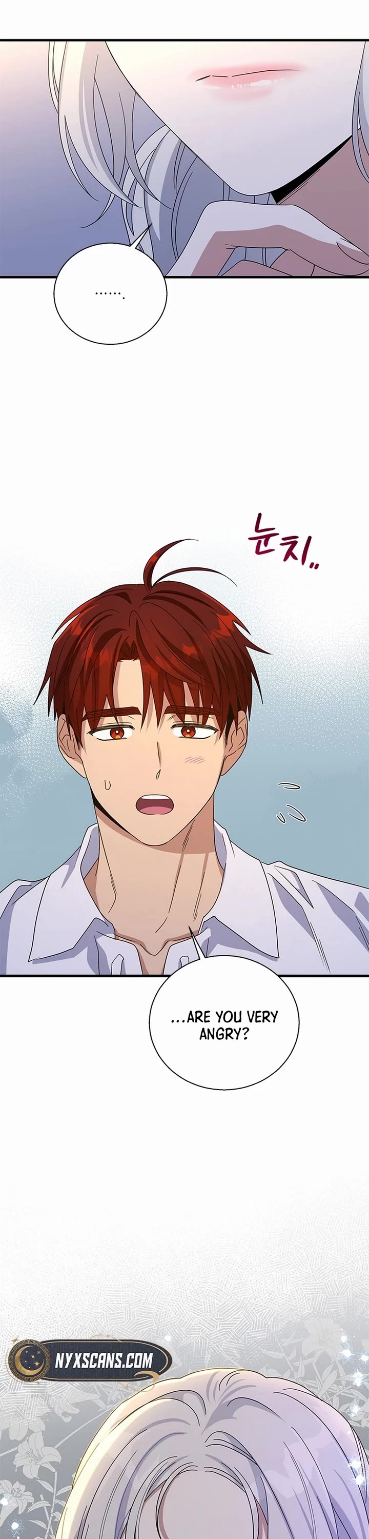 Honey, I’m Going On a Strike Chapter 157 page 32 - Chapter 157