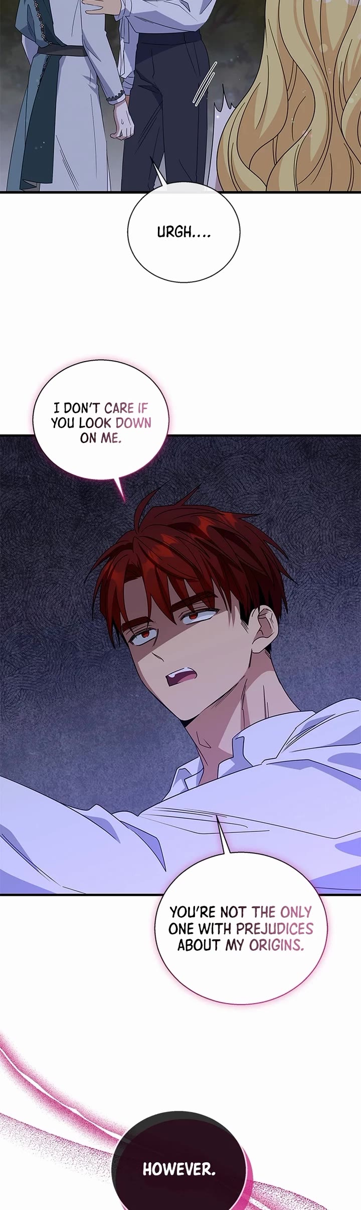 Honey, I’m Going On a Strike Chapter 157 page 9 - Chapter 157