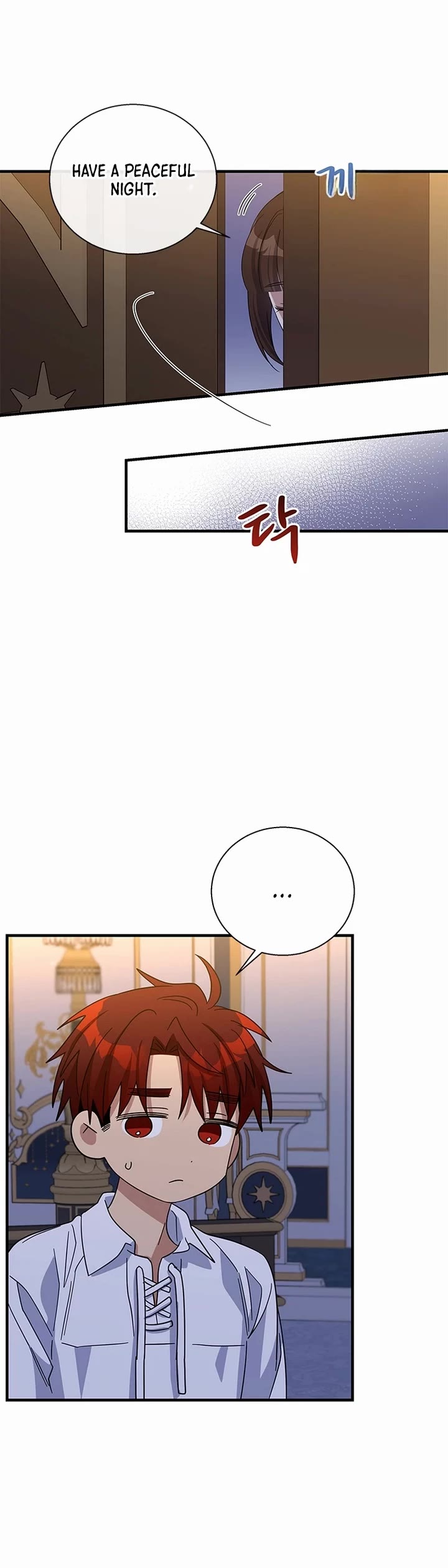 Honey, I’m Going On a Strike Chapter 158 page 10 - Chapter 158