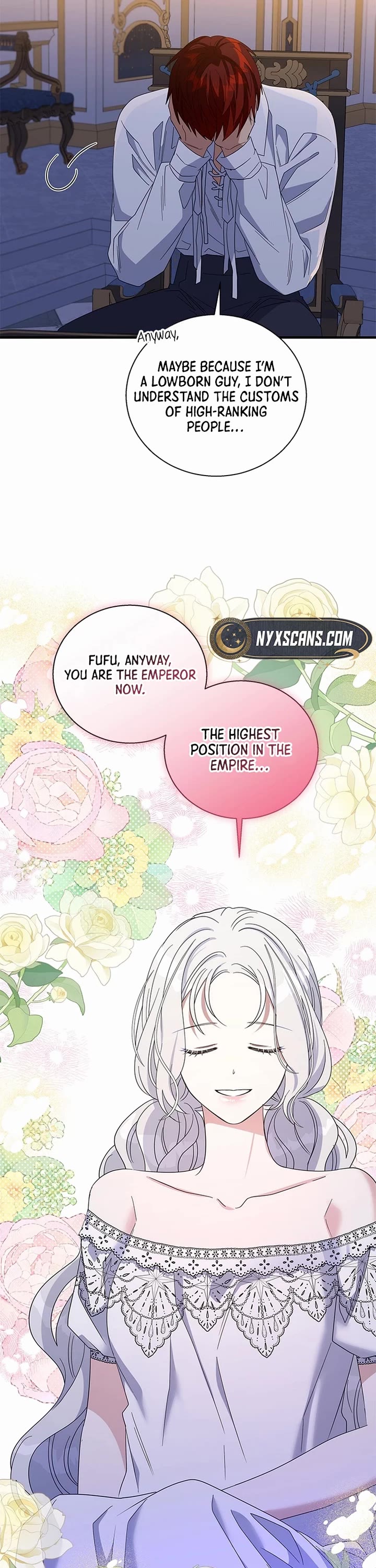 Honey, I’m Going On a Strike Chapter 158 page 14 - Chapter 158