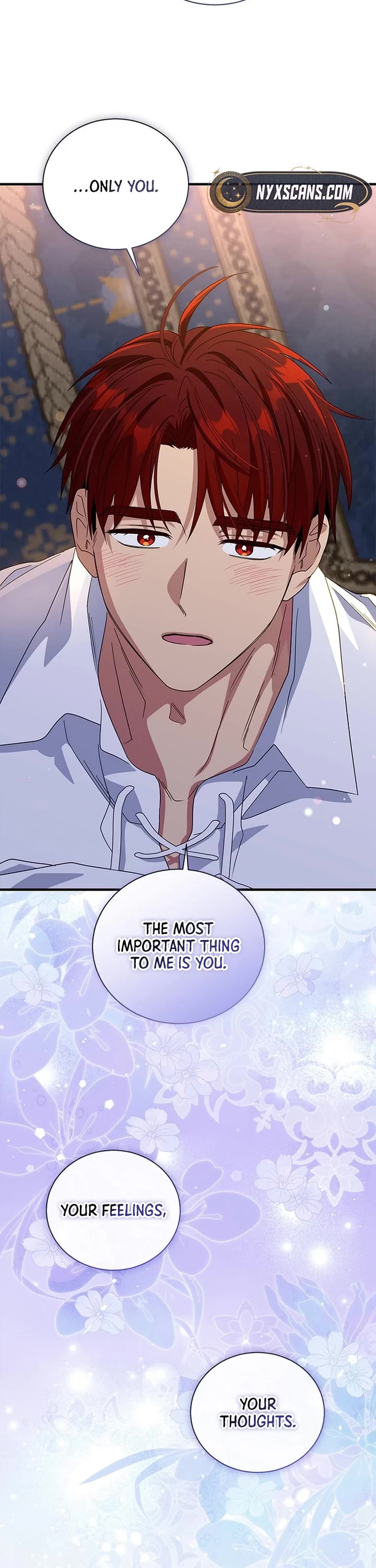 Honey, I’m Going On a Strike Chapter 158 page 19 - Chapter 158
