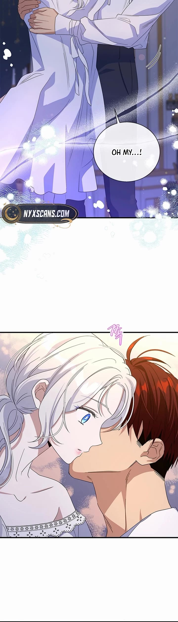 Honey, I’m Going On a Strike Chapter 158 page 22 - Chapter 158