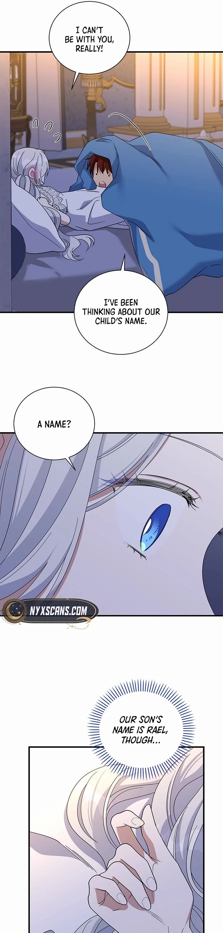 Honey, I’m Going On a Strike Chapter 158 page 26 - Chapter 158