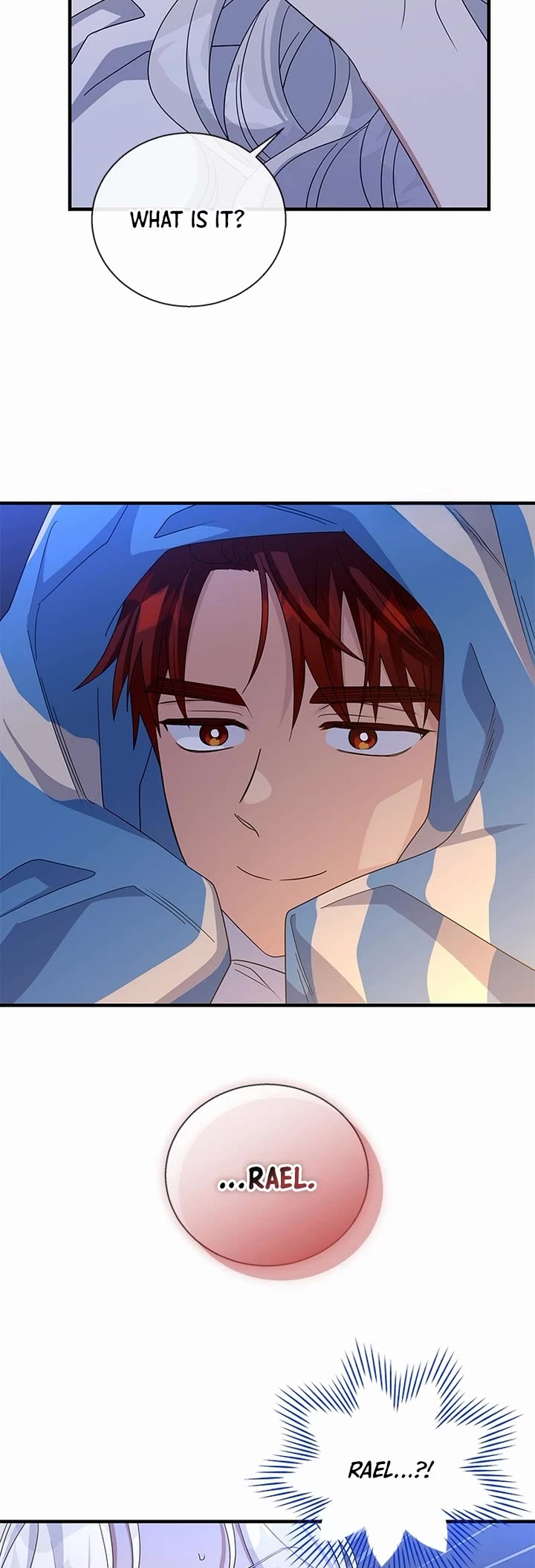 Honey, I’m Going On a Strike Chapter 158 page 27 - Chapter 158