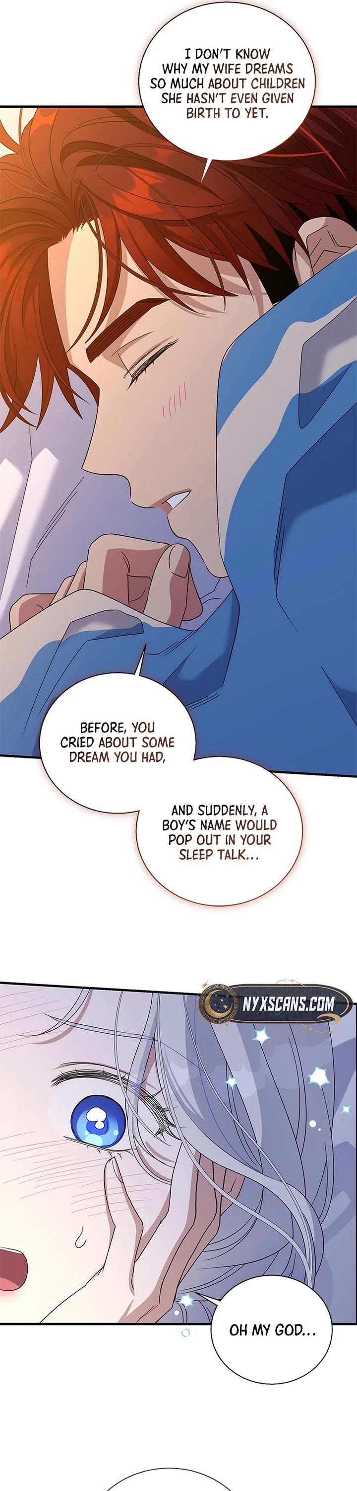 Honey, I’m Going On a Strike Chapter 158 page 29 - Chapter 158